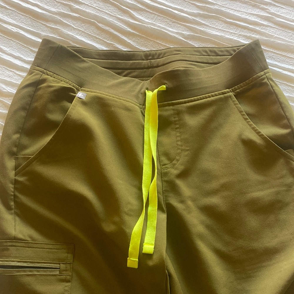 Figs Joggers